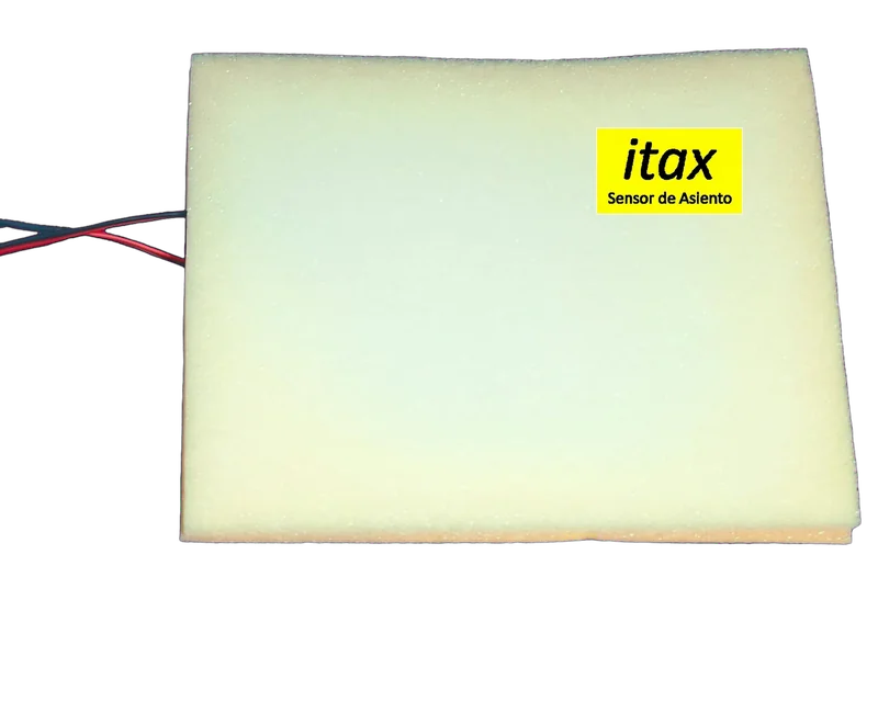 Sensor tipo Almohadilla para taxímetro