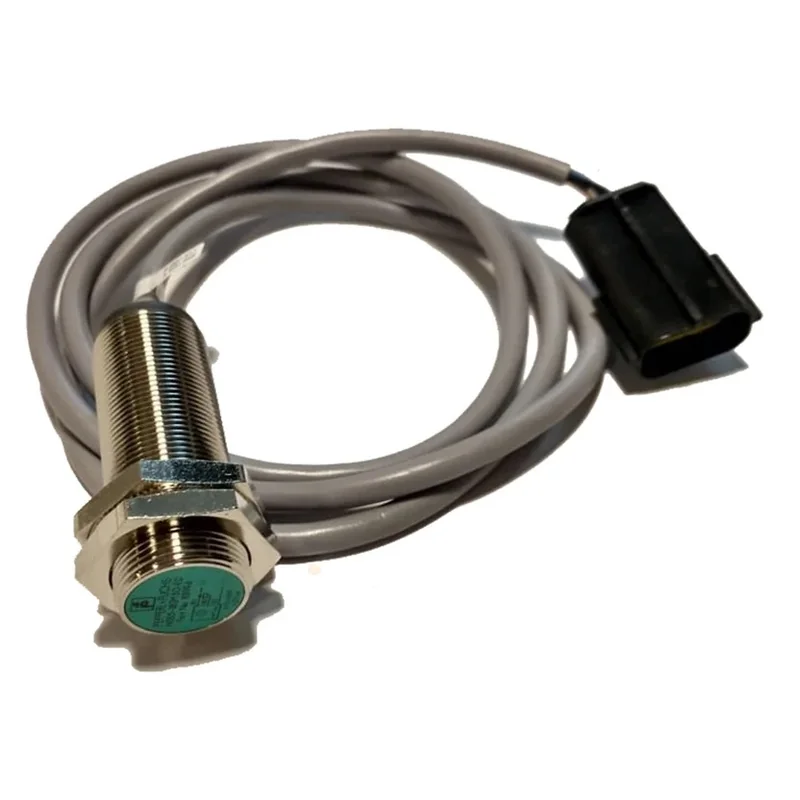 Sensor universal cardánico para taxímetro