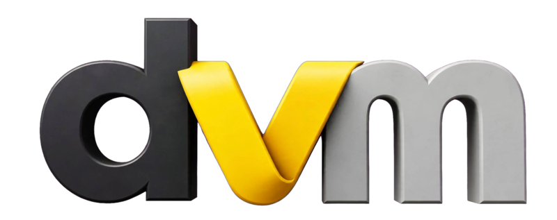 DVM Electrónica