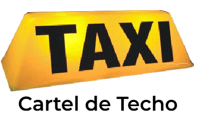 Cartel de Techo